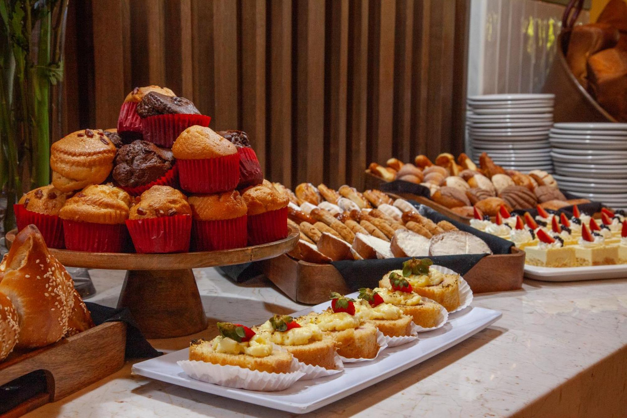 Plaza Camelinas Hotel Querétaro Εξωτερικό φωτογραφία