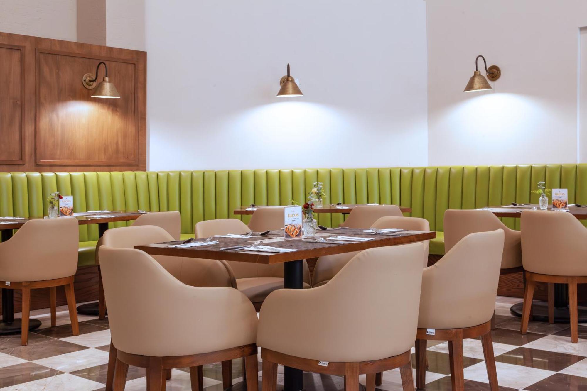 Plaza Camelinas Hotel Querétaro Εξωτερικό φωτογραφία