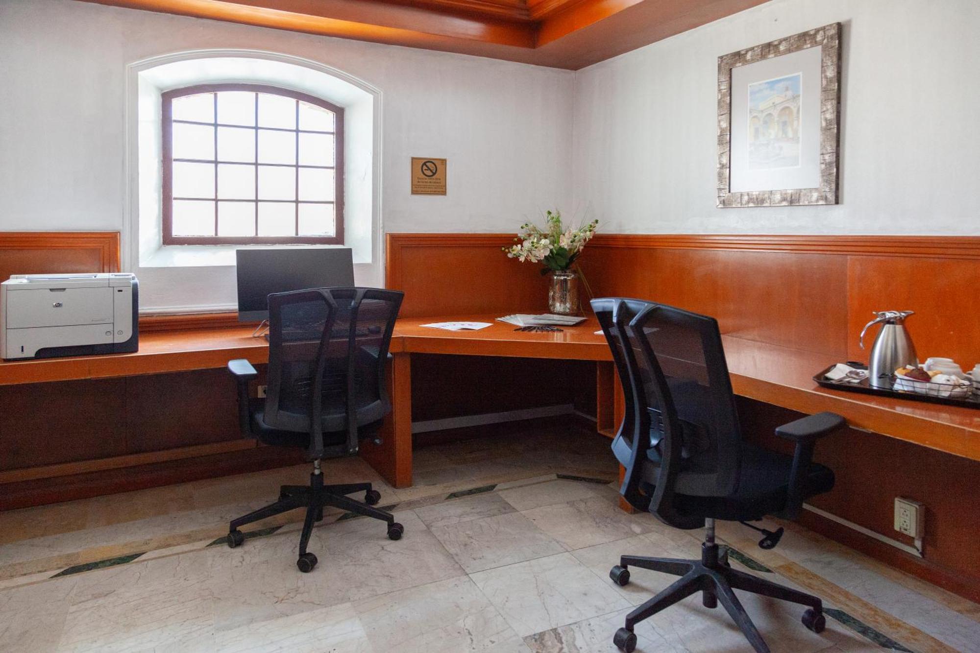 Plaza Camelinas Hotel Querétaro Εξωτερικό φωτογραφία