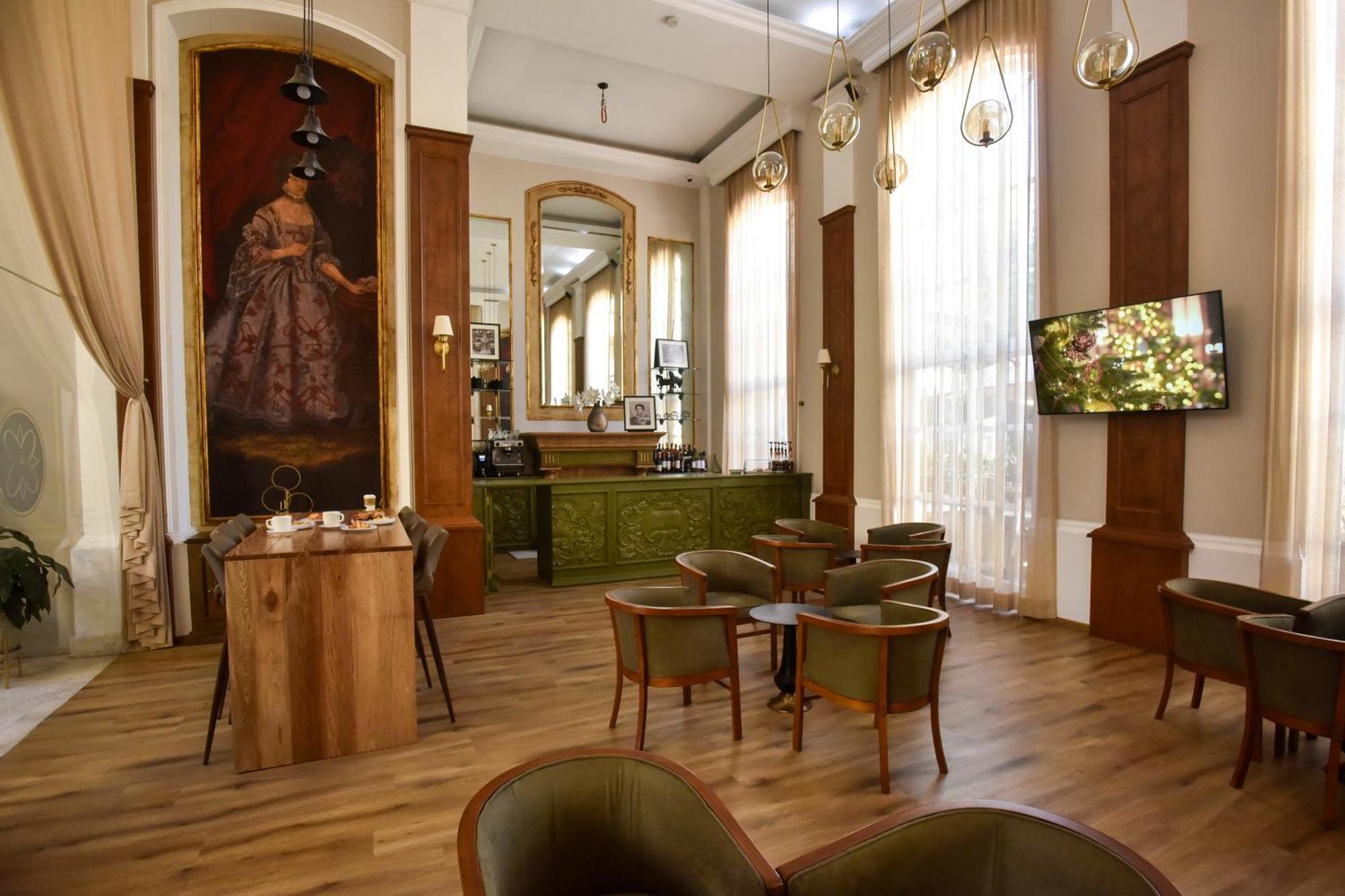 Plaza Camelinas Hotel Querétaro Εξωτερικό φωτογραφία
