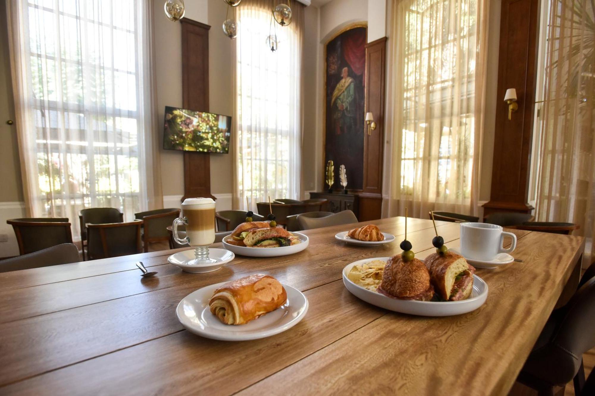 Plaza Camelinas Hotel Querétaro Εξωτερικό φωτογραφία