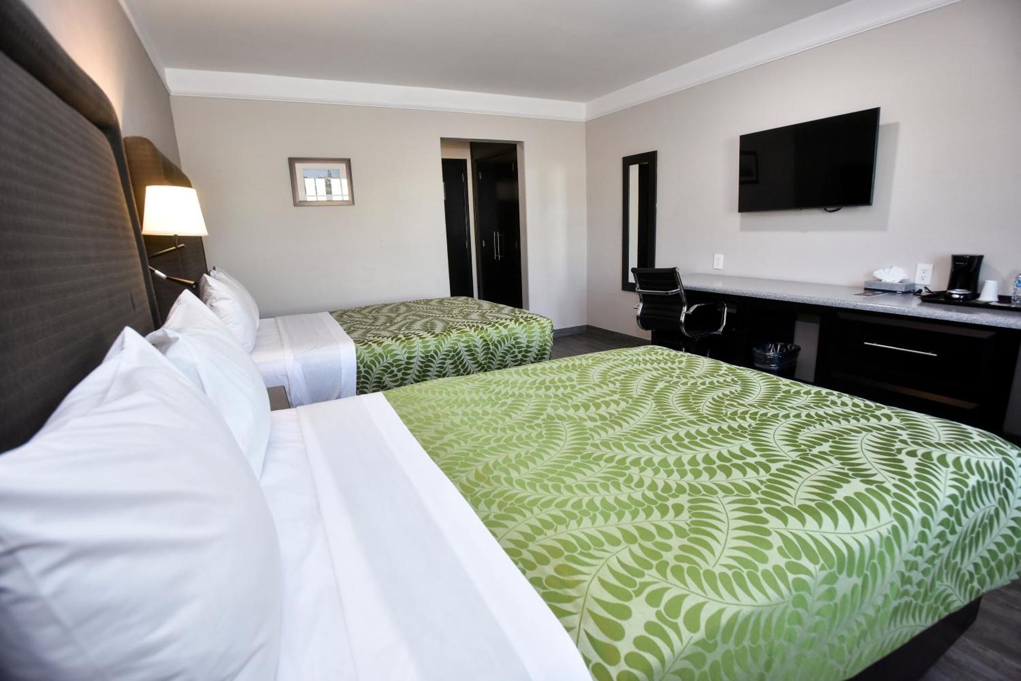 Plaza Camelinas Hotel Querétaro Εξωτερικό φωτογραφία