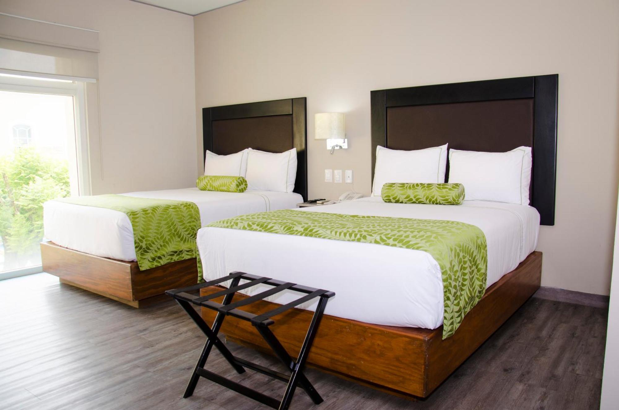 Plaza Camelinas Hotel Querétaro Εξωτερικό φωτογραφία