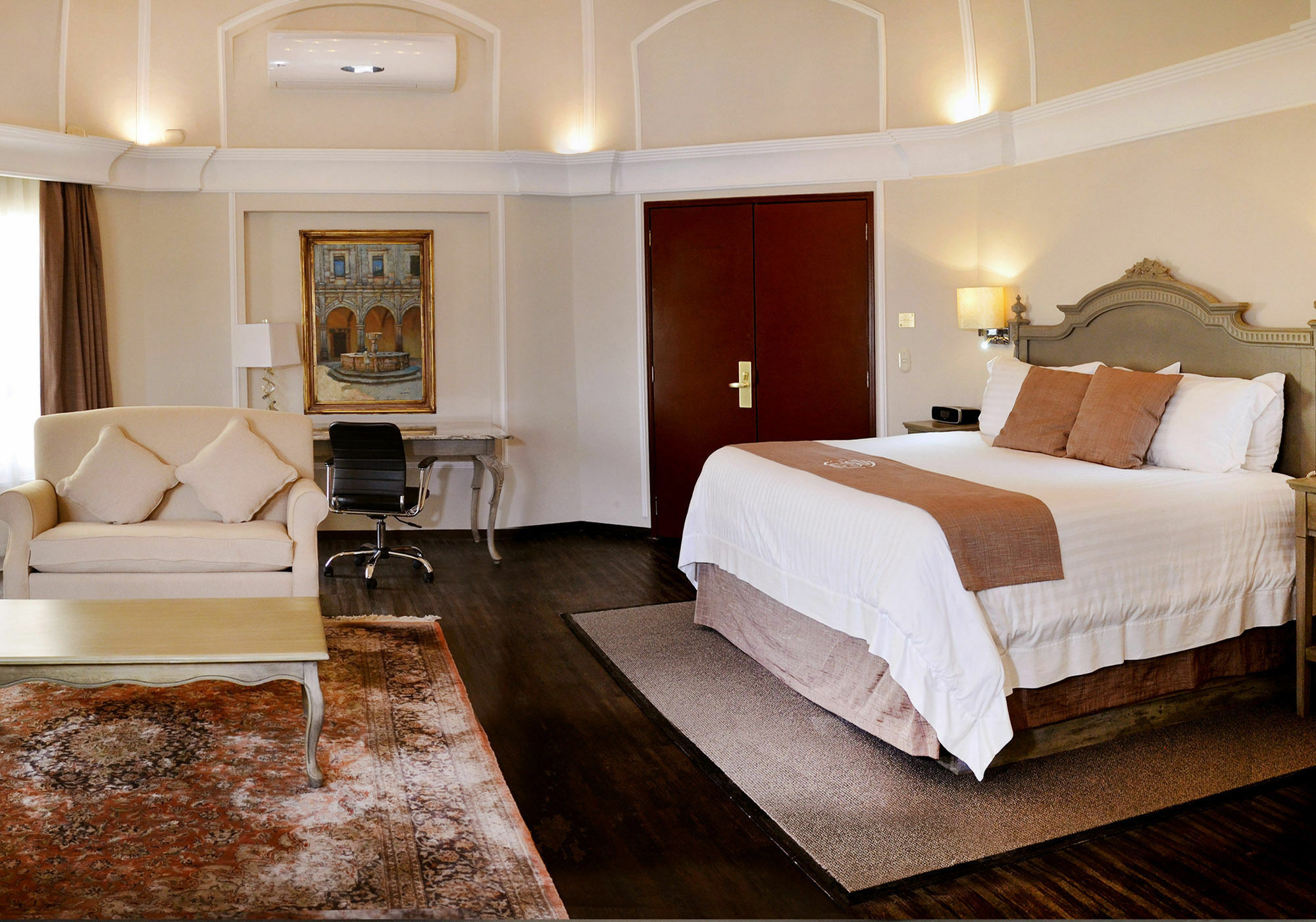 Plaza Camelinas Hotel Querétaro Εξωτερικό φωτογραφία