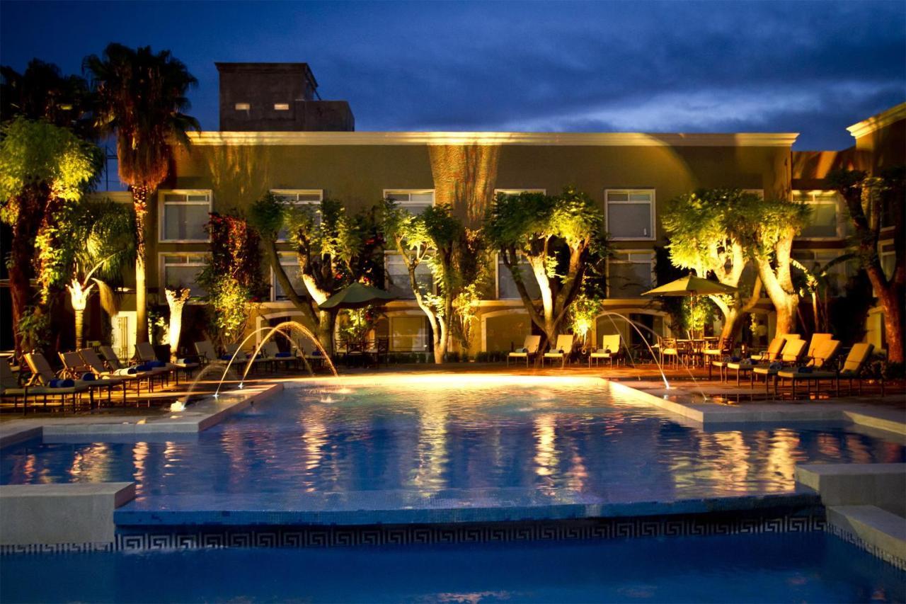 Plaza Camelinas Hotel Querétaro Εξωτερικό φωτογραφία